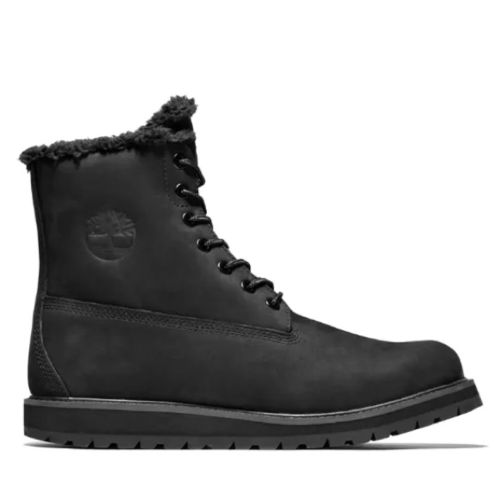 COPY - TIMBERLAND MENS RICHMOND RIDGE WP BOOT